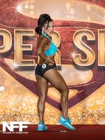 LISA WARK — 2025 NFF Super Show · July 26, 2025