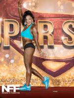 LISA WARK — 2025 NFF Super Show · July 26, 2025