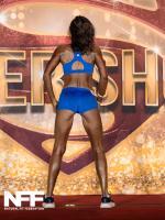 CHRISTY FEARON — 2025 NFF Super Show · July 26, 2025