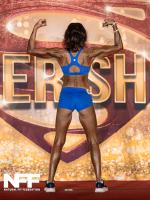 CHRISTY FEARON — 2025 NFF Super Show · July 26, 2025