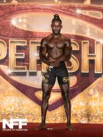 MARC KONE — 2025 NFF Super Show · July 26, 2025