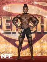 MARC KONE — 2025 NFF Super Show · July 26, 2025