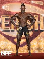 MARC KONE — 2025 NFF Super Show · July 26, 2025