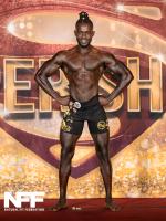 MARC KONE — 2025 NFF Super Show · July 26, 2025