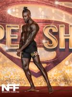 MARC KONE — 2025 NFF Super Show · July 26, 2025