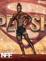 MARC KONE — 2025 NFF Super Show · July 26, 2025