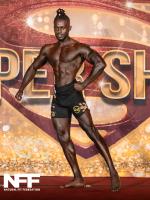 MARC KONE — 2025 NFF Super Show · July 26, 2025