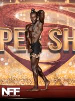 MARC KONE — 2025 NFF Super Show · July 26, 2025