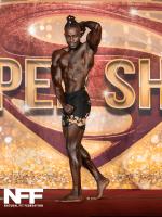 MARC KONE — 2025 NFF Super Show · July 26, 2025