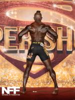 MARC KONE — 2025 NFF Super Show · July 26, 2025