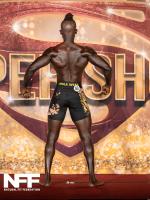 MARC KONE — 2025 NFF Super Show · July 26, 2025