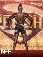 MARC KONE — 2025 NFF Super Show · July 26, 2025