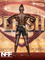 MARC KONE — 2025 NFF Super Show · July 26, 2025