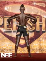 MARC KONE — 2025 NFF Super Show · July 26, 2025