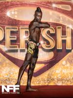 MARC KONE — 2025 NFF Super Show · July 26, 2025