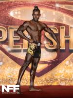 MARC KONE — 2025 NFF Super Show · July 26, 2025