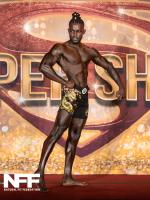 MARC KONE — 2025 NFF Super Show · July 26, 2025