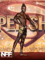 MARC KONE — 2025 NFF Super Show · July 26, 2025