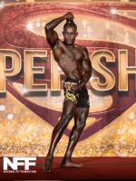 MARC KONE — 2025 NFF Super Show · July 26, 2025