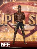 MARC KONE — 2025 NFF Super Show · July 26, 2025