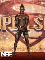 MARC KONE — 2025 NFF Super Show · July 26, 2025