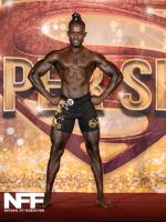 MARC KONE — 2025 NFF Super Show · July 26, 2025