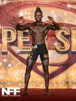 MARC KONE — 2025 NFF Super Show · July 26, 2025