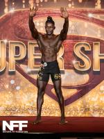 MARC KONE — 2025 NFF Super Show · July 26, 2025