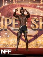MARC KONE — 2025 NFF Super Show · July 26, 2025