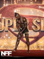 MARC KONE — 2025 NFF Super Show · July 26, 2025