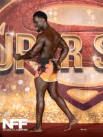 JUSTIN TAYLOR — 2025 NFF Super Show · July 26, 2025