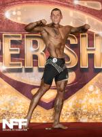 LUIS CASTRO — 2025 NFF Super Show · July 26, 2025