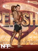 LUIS CASTRO — 2025 NFF Super Show · July 26, 2025