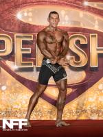 LUIS CASTRO — 2025 NFF Super Show · July 26, 2025