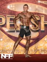 LUIS CASTRO — 2025 NFF Super Show · July 26, 2025