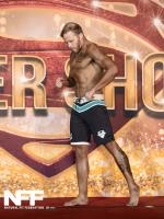 BRANDON HALTOM — 2025 NFF Super Show · July 26, 2025