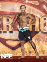 BRANDON HALTOM — 2025 NFF Super Show · July 26, 2025