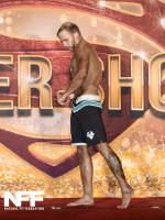 BRANDON HALTOM — 2025 NFF Super Show · July 26, 2025