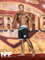 BRANDON HALTOM — 2025 NFF Super Show · July 26, 2025