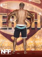 BRANDON HALTOM — 2025 NFF Super Show · July 26, 2025