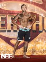 BRANDON HALTOM — 2025 NFF Super Show · July 26, 2025