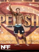 BRANDON HALTOM — 2025 NFF Super Show · July 26, 2025