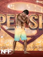 JONATHAN ALVARADO — 2025 NFF Super Show · July 26, 2025