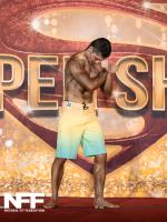 JONATHAN ALVARADO — 2025 NFF Super Show · July 26, 2025