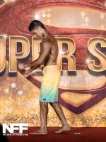 JONATHAN ALVARADO — 2025 NFF Super Show · July 26, 2025