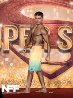 JONATHAN ALVARADO — 2025 NFF Super Show · July 26, 2025