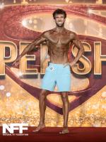 MORGAN JOYCE — 2025 NFF Super Show · July 26, 2025