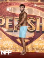 MORGAN JOYCE — 2025 NFF Super Show · July 26, 2025