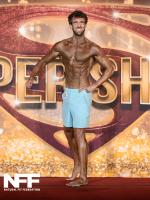 MORGAN JOYCE — 2025 NFF Super Show · July 26, 2025