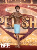 MORGAN JOYCE — 2025 NFF Super Show · July 26, 2025